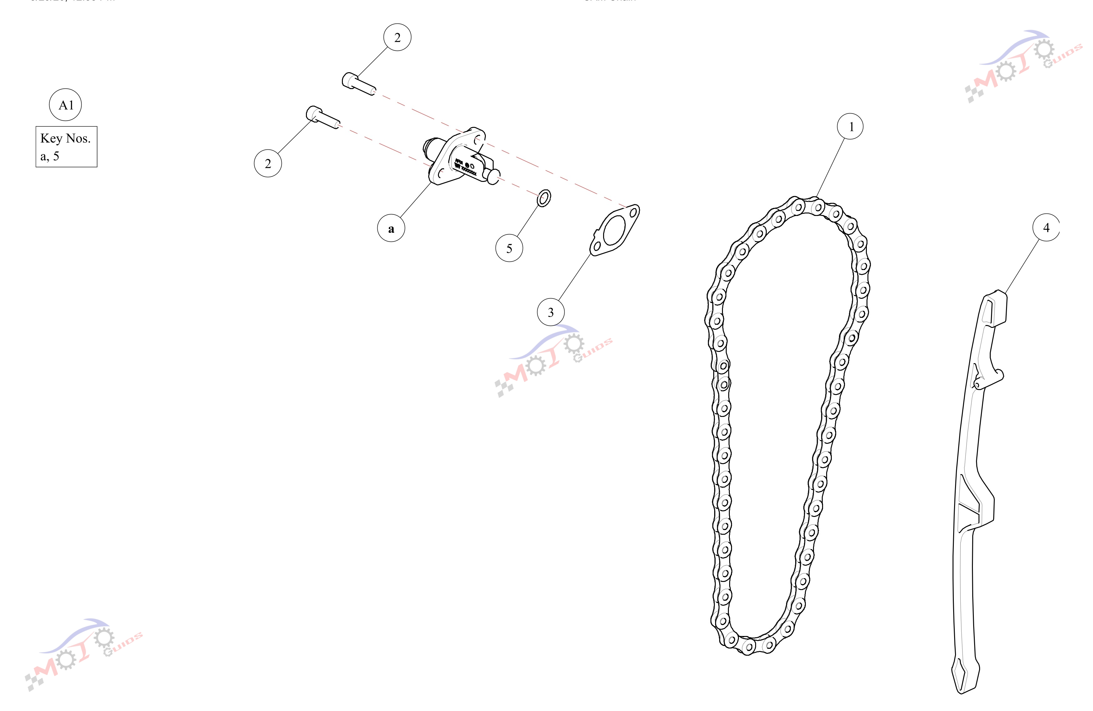Engine Diagram